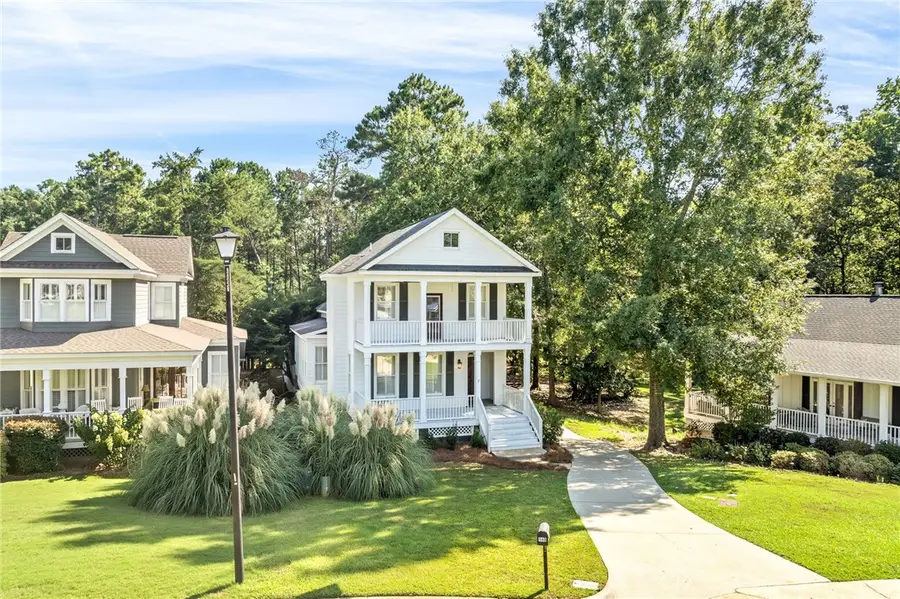 140 Carolina Court, Auburn, AL 36830 - #2