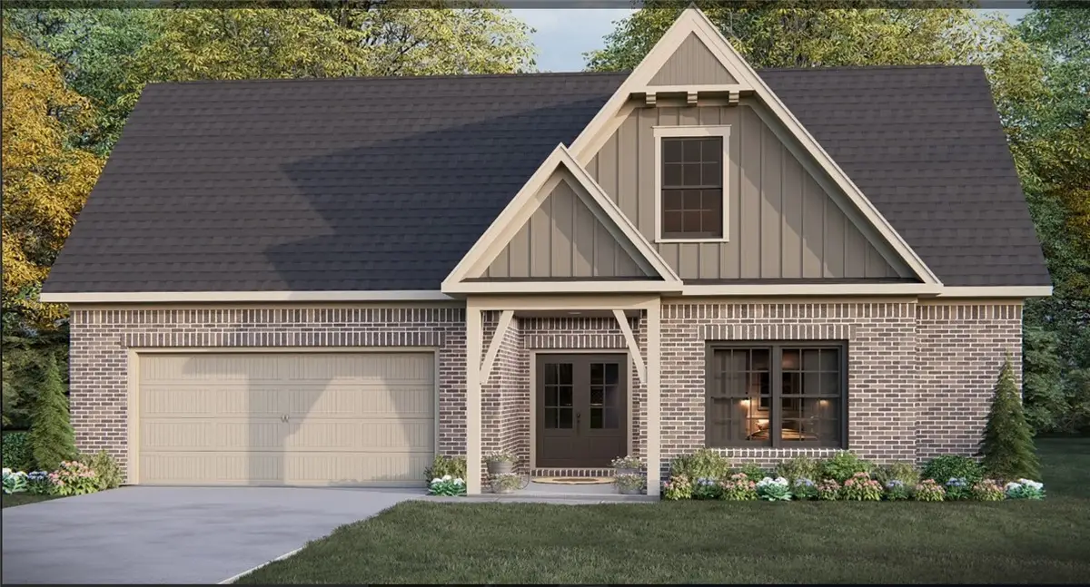 2920 Cleveland Road, Auburn, AL 36832 - #1