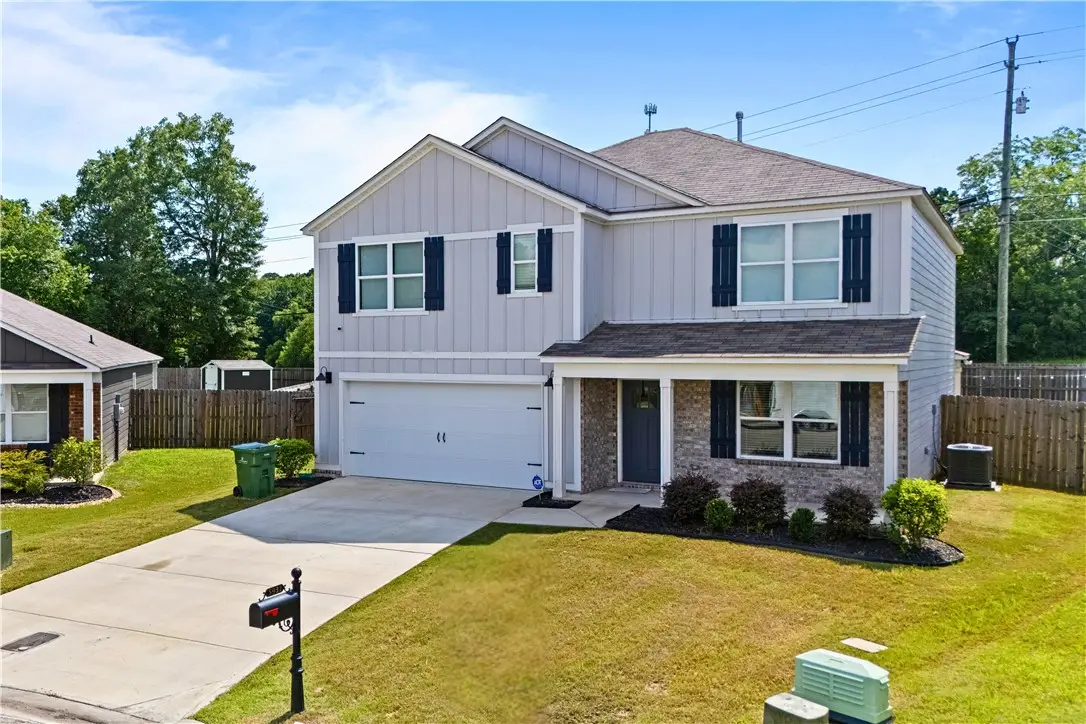 5932 Dean Trace, Montgomery, AL 36116 - #1