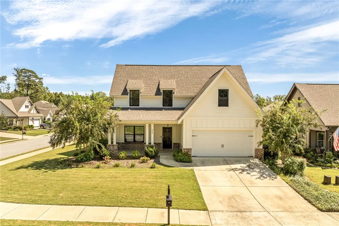 2324 Rutland Road, Auburn, AL 36832 - #1