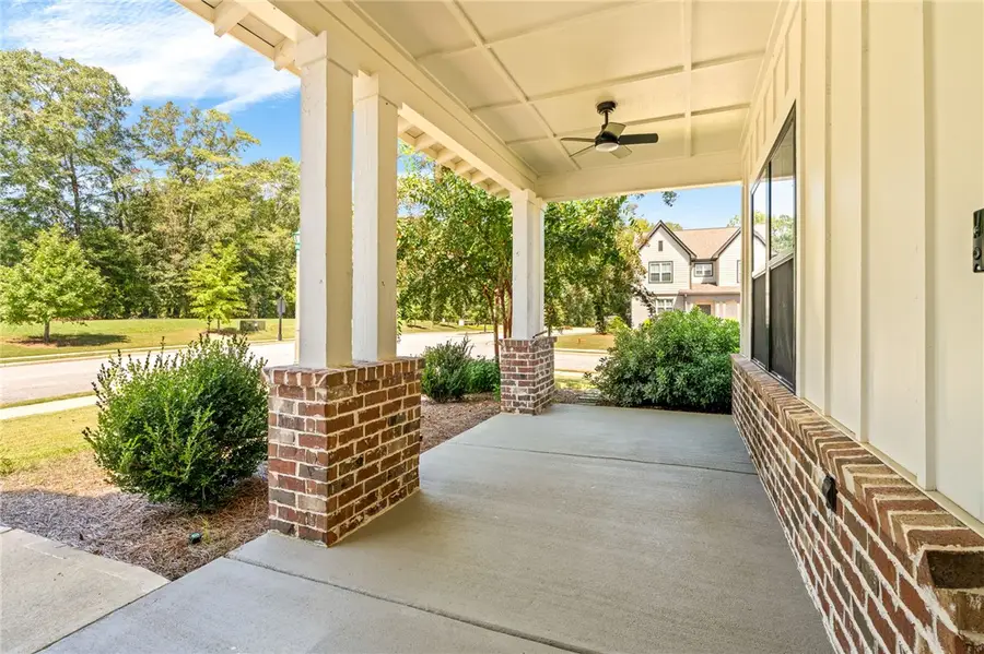 2324 Rutland Road, Auburn, AL 36832 - #3