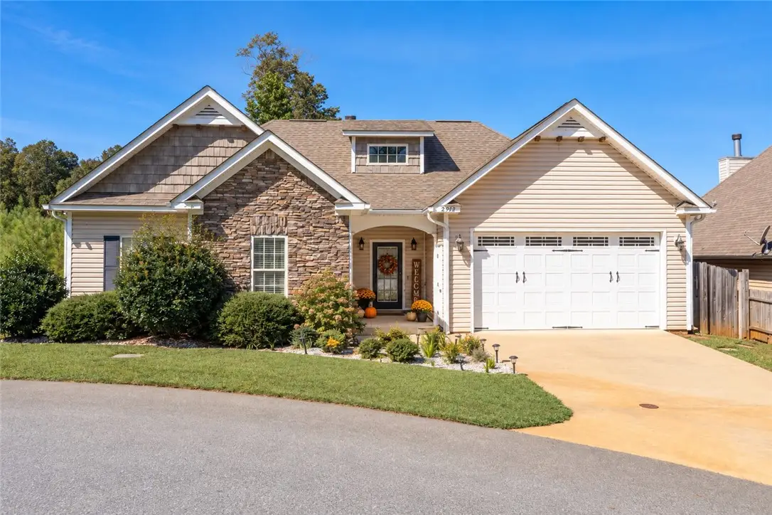 2902 Anderson Lakes Circle, Opelika, AL 36801 - #1