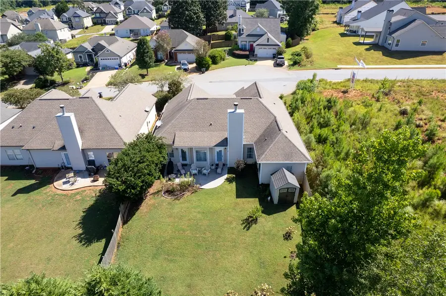 2902 Anderson Lakes Circle, Opelika, AL 36801 - #2