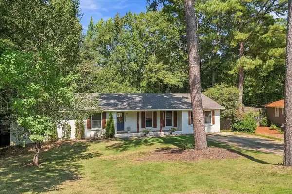 239 Denson Drive, Auburn, AL 36830