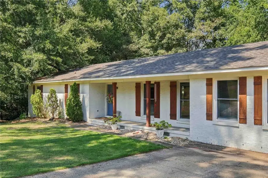 239 Denson Drive, Auburn, AL 36830 - #2