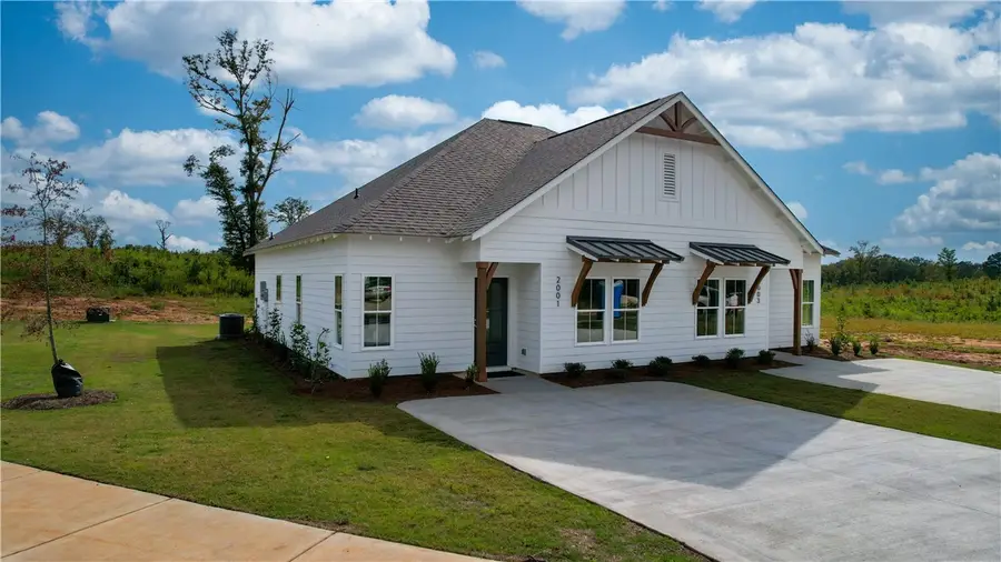 1008 Twin Lane, Valley, AL 36854 - #2