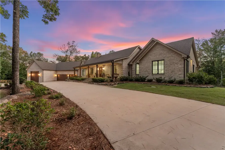 5144 Cress Lake Road, Auburn, AL 36830 - #2