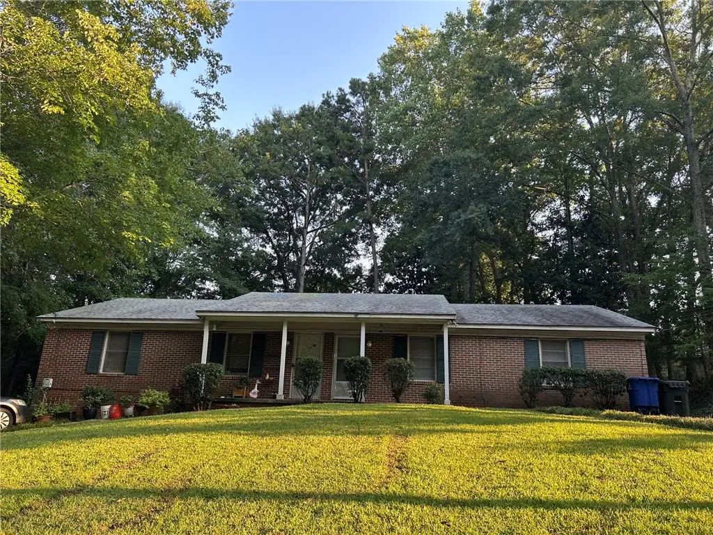 1112/1114 Old Mill Road, Auburn, AL 36830 - #1