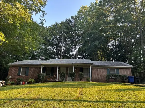 1112/1114 Old Mill Road, Auburn, AL 36830