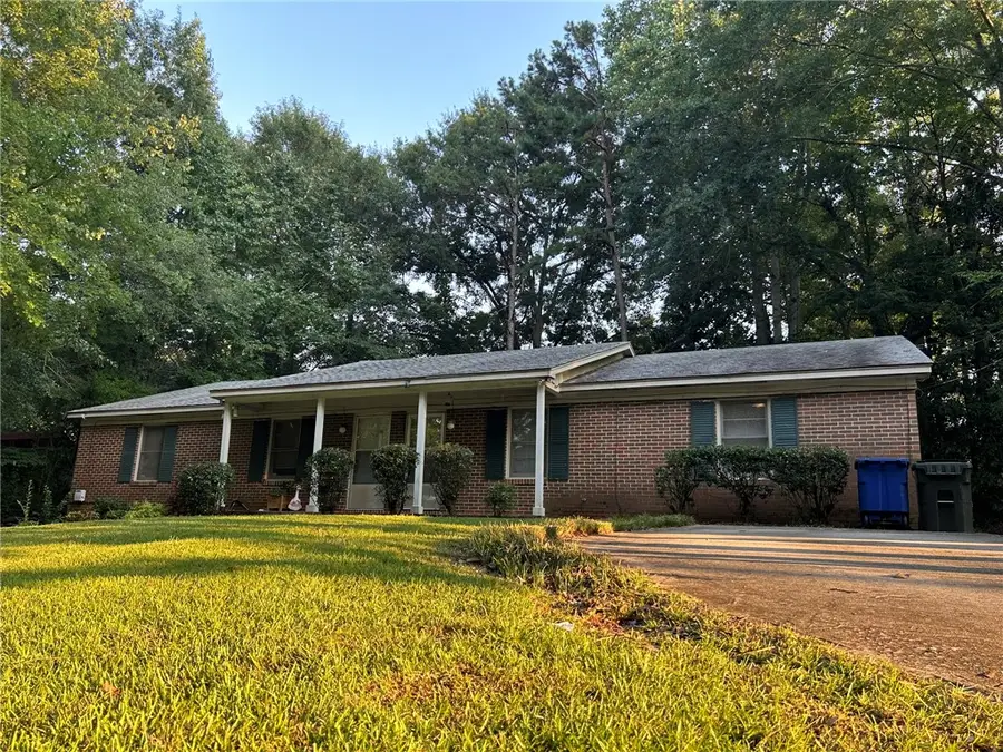 1112/1114 Old Mill Road, Auburn, AL 36830 - #2