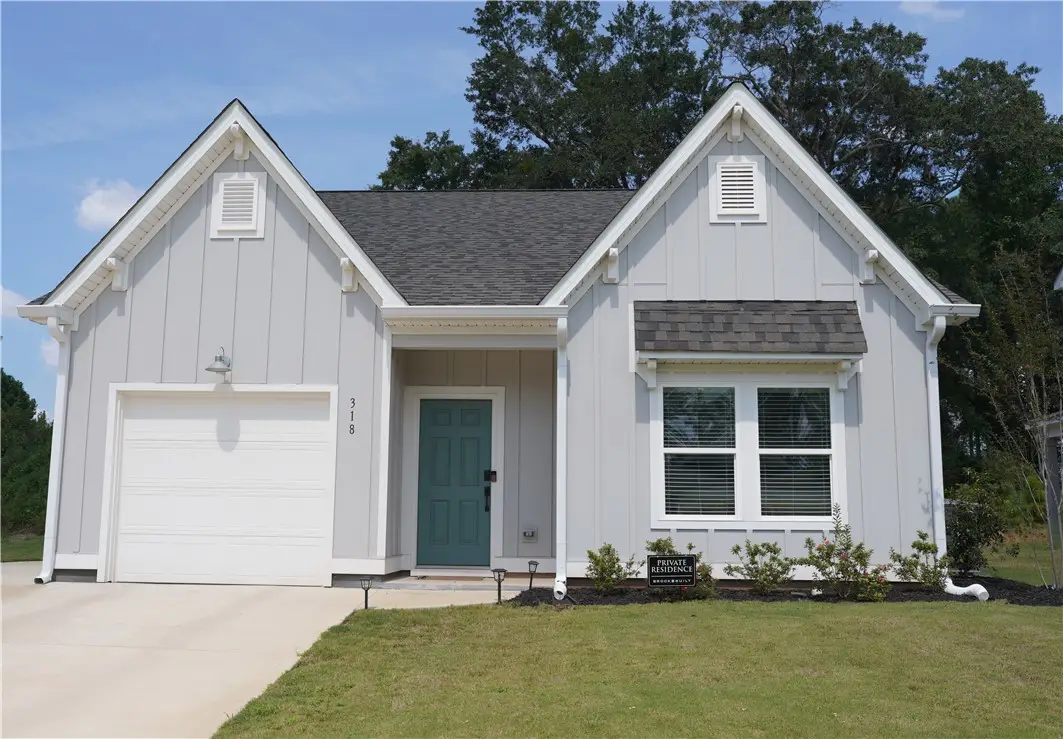 318 Gray Street, Opelika, AL 36801 - #1