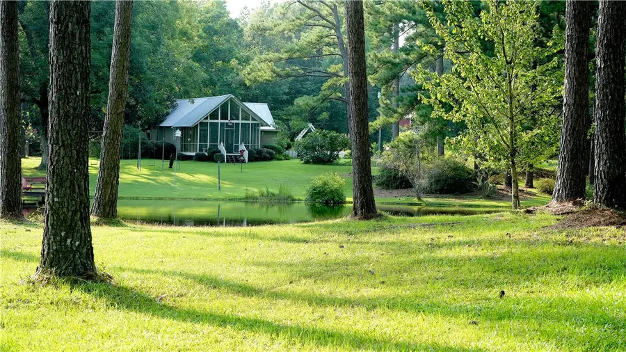 1362 N Friendship Drive, Greenville, AL 36037 - #2