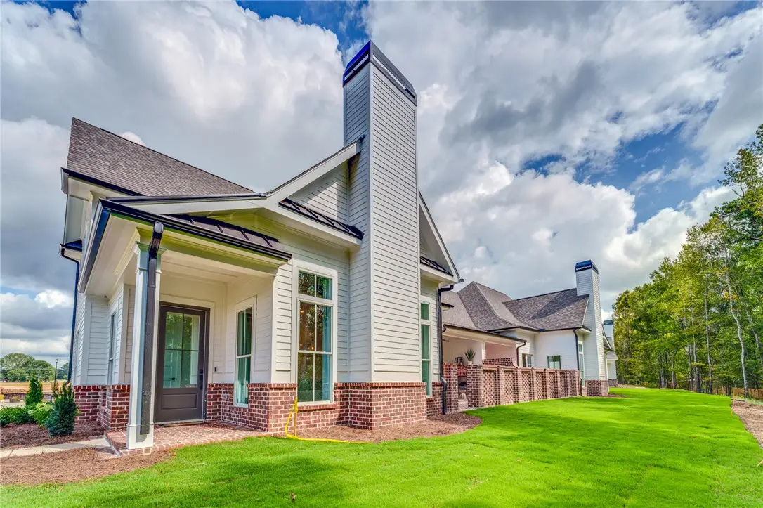 3033 Dawson Corner Lane, Auburn, AL 36832 - #1
