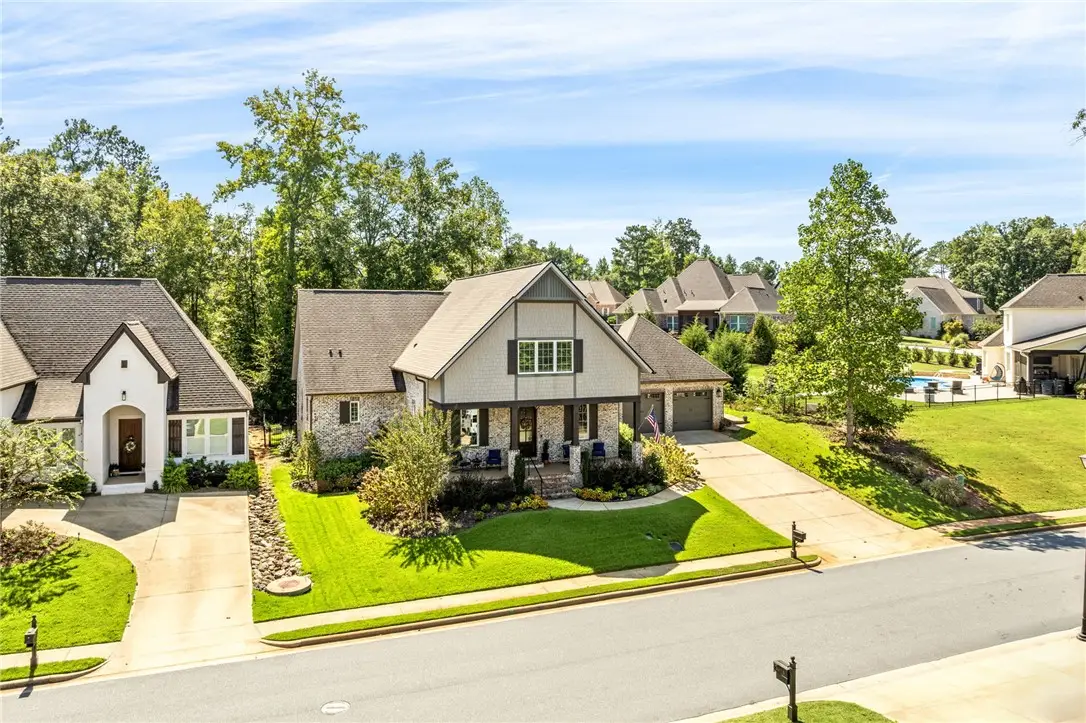 1476 Ping Court, Auburn, AL 36830 - #1