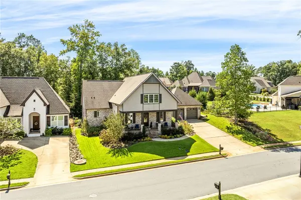 1476 Ping Court, Auburn, AL 36830