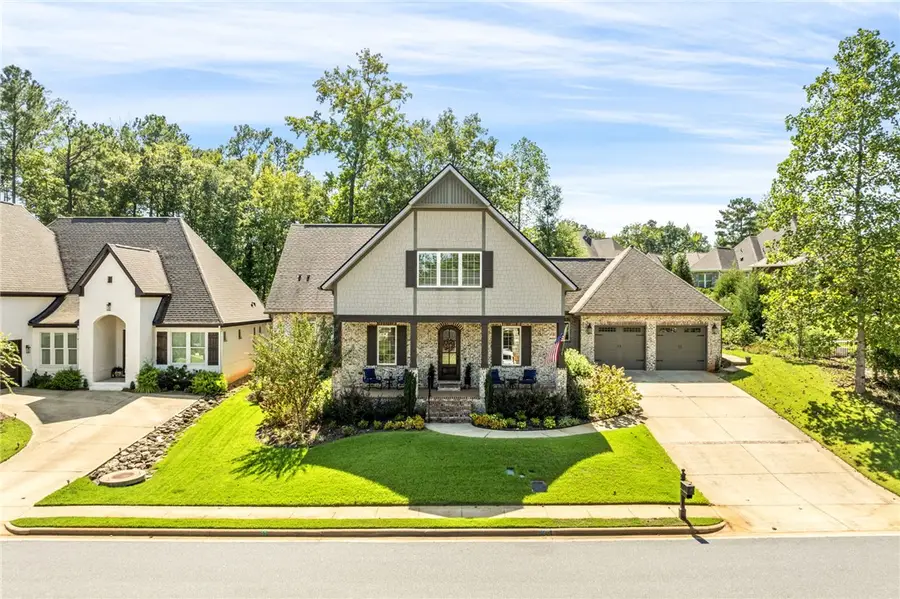 1476 Ping Court, Auburn, AL 36830 - #2