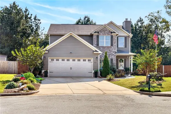 815 Lori Lane, Opelika, AL 36804