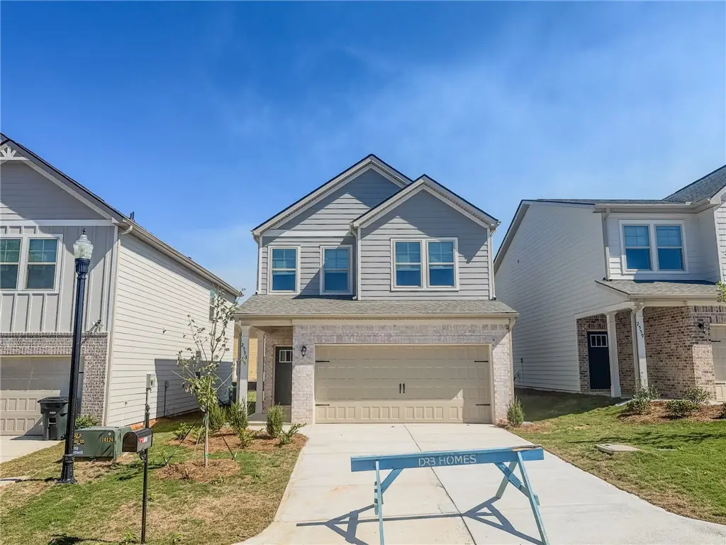 2553 Arlee Avenue, Opelika, AL 36804 - #1