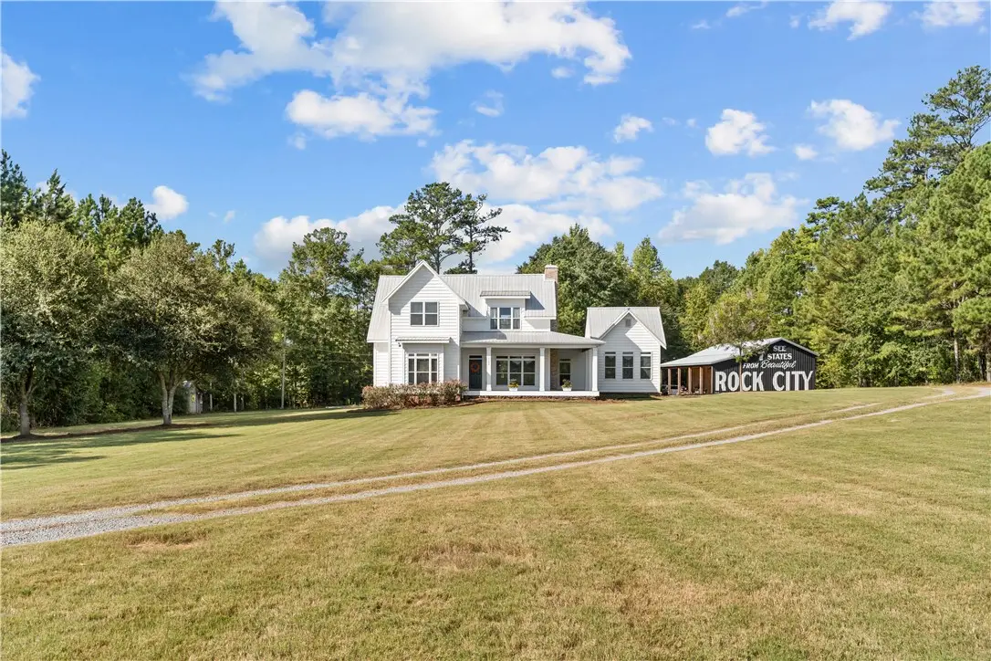 6348 Jackson Road, Waverly, AL 36879 - #1