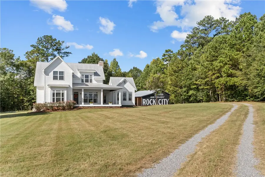 6348 Jackson Road, Waverly, AL 36879 - #2