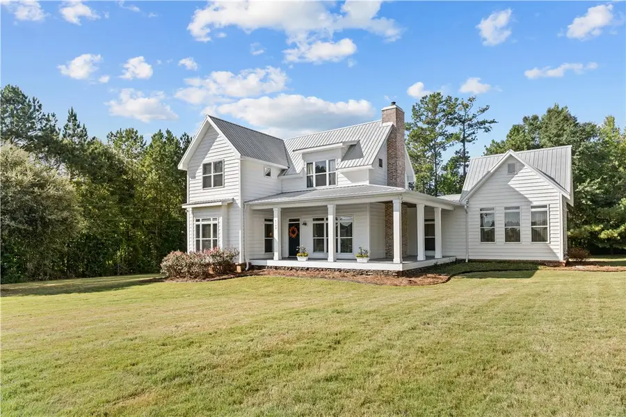 6348 Jackson Road, Waverly, AL 36879 - #3