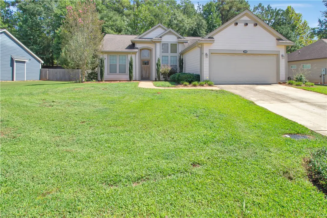 2188 Ashley Court, Auburn, AL 36830 - #1