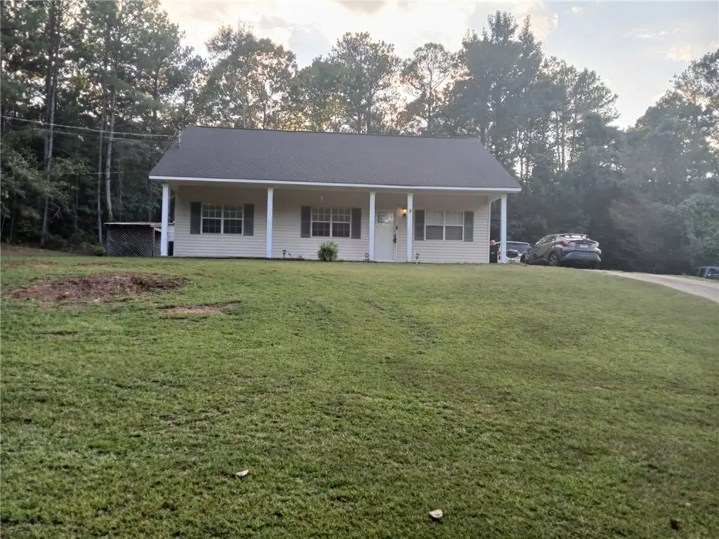 1282 Valley Road, Valley, AL 36854 - #1