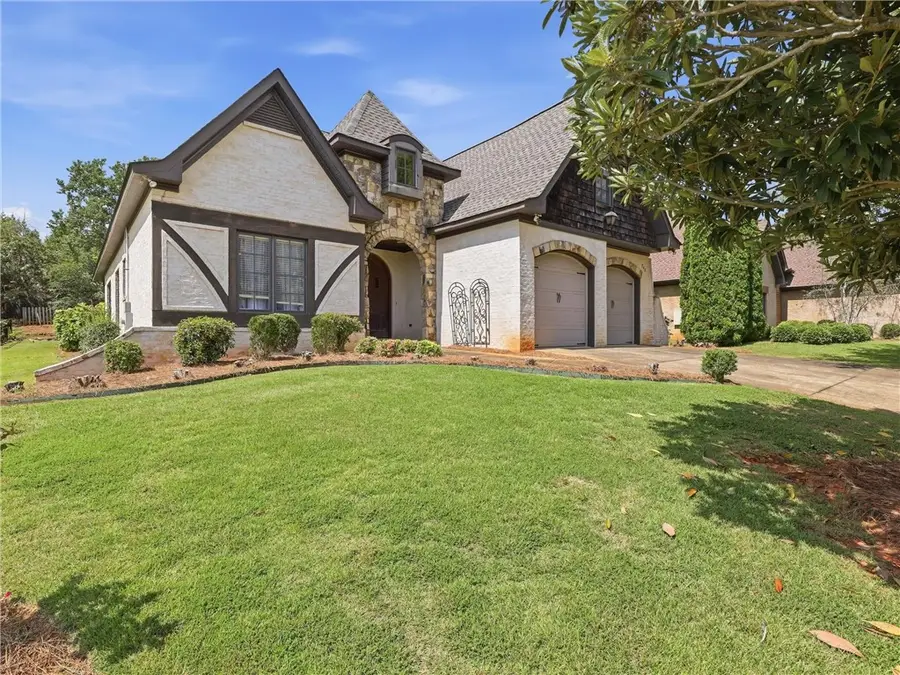 748 Karlee Court, Auburn, AL 36830 - #2