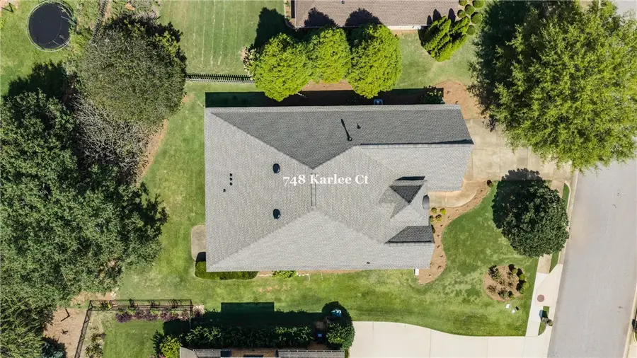 748 Karlee Court, Auburn, AL 36830 - #3