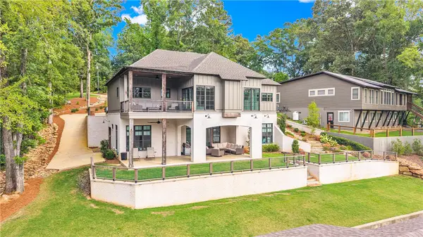744 Lakeshore Drive, Jacksons Gap, AL 36861