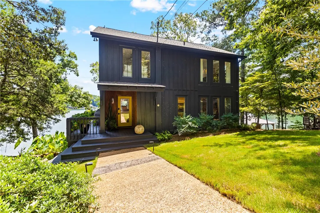 232 Windward Drive, Dadeville, AL 36853 - #1