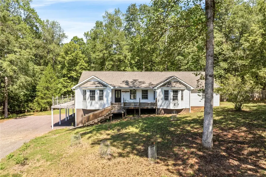 389 Shell Toomer Parkway, Auburn, AL 36830 - #2