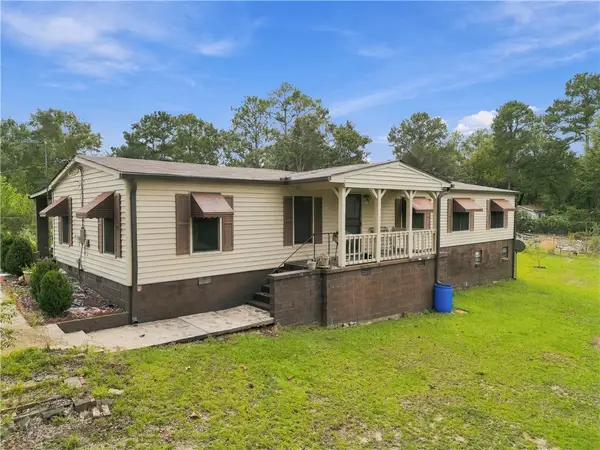 2A Kitetown Road, Seale, AL 36875