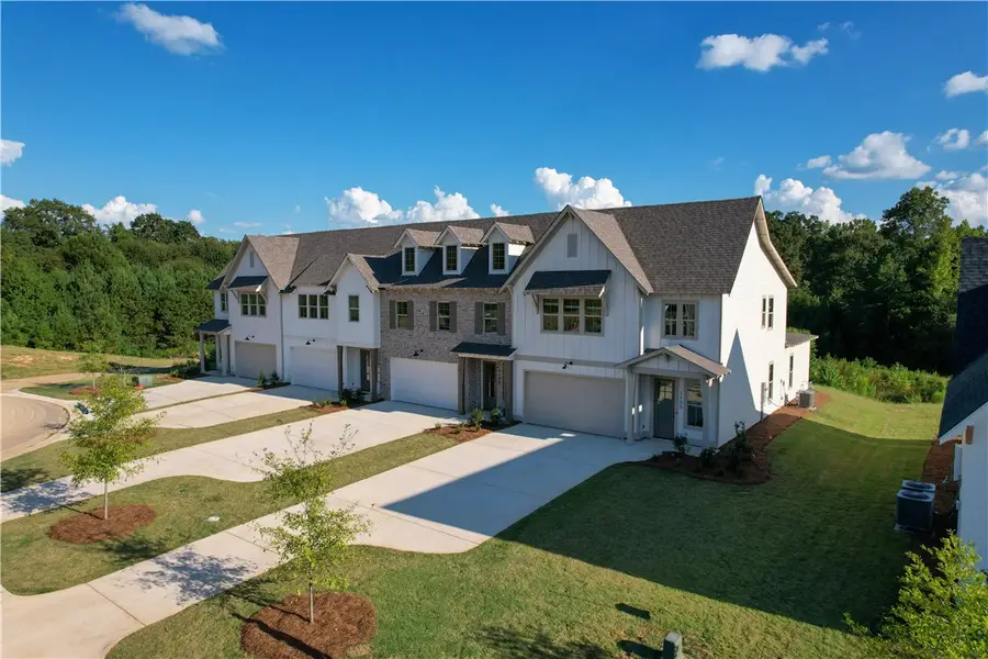 40 Sarah Lane, Auburn, AL 36830 - #2