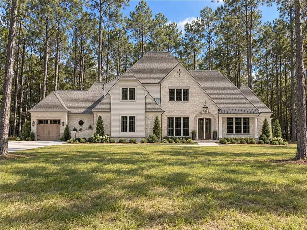 2220 Winchester Lane, Auburn, AL 36879 - #1