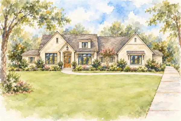 9036 Chapel Heights Drive, Opelika, AL 36804