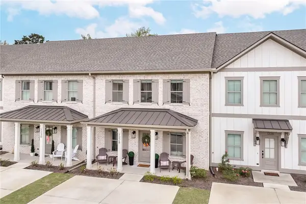 1228 Tigers Tail Trail, Auburn, AL 36832