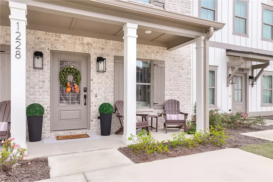 1228 Tigers Tail Trail, Auburn, AL 36832 - #2