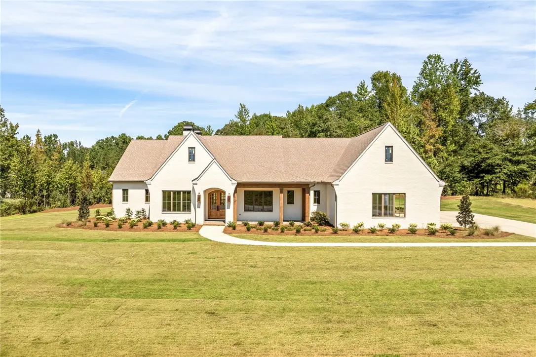 4121 Old Forest Way, Auburn, AL 36830 - #1