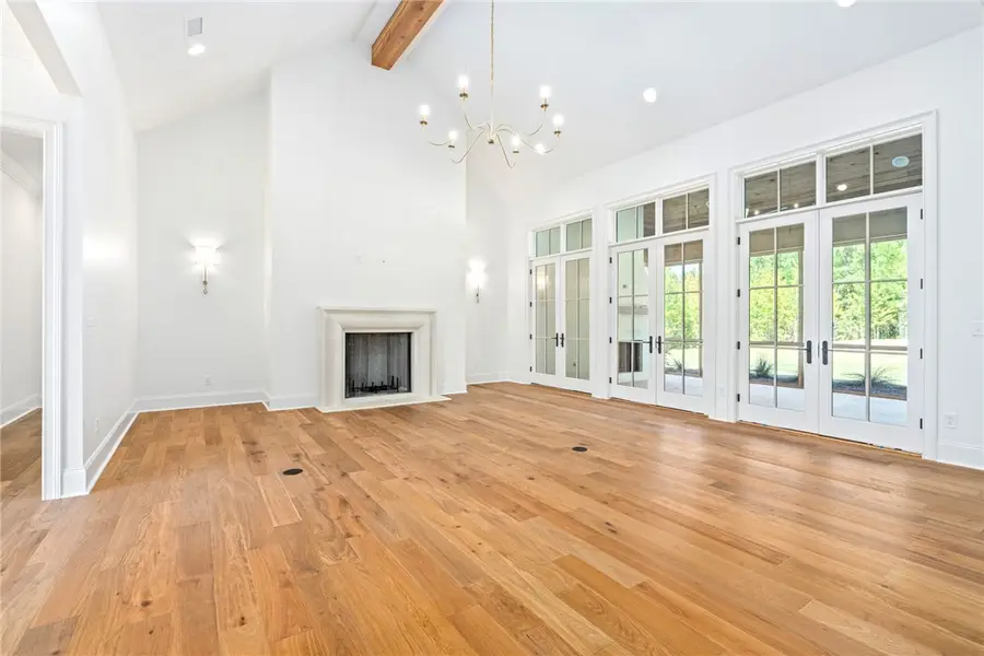 4121 Old Forest Way, Auburn, AL 36830 - #3