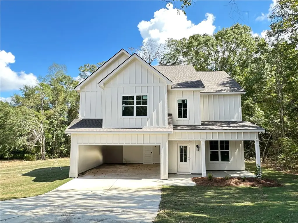 10 Lee Road 2058, Salem, AL 36874 - #1