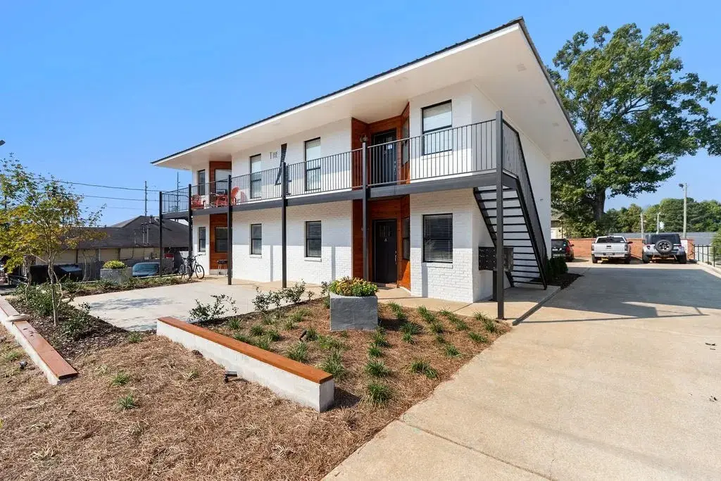 123 N Donahue Drive, Auburn, AL 36832 - #1