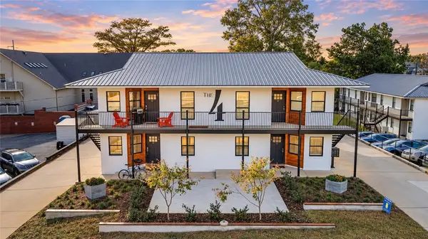 123 N Donahue Drive #A,B,C,D, Auburn, AL 36832