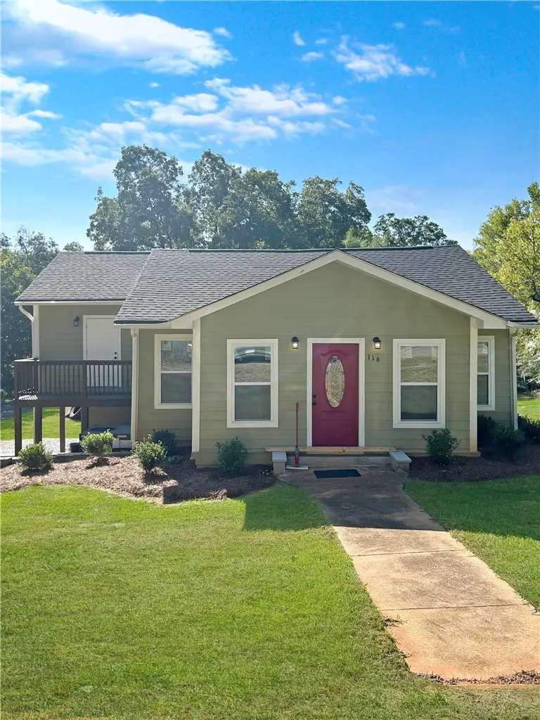 116 E 20th Street, Lanett, AL 36863 - #1
