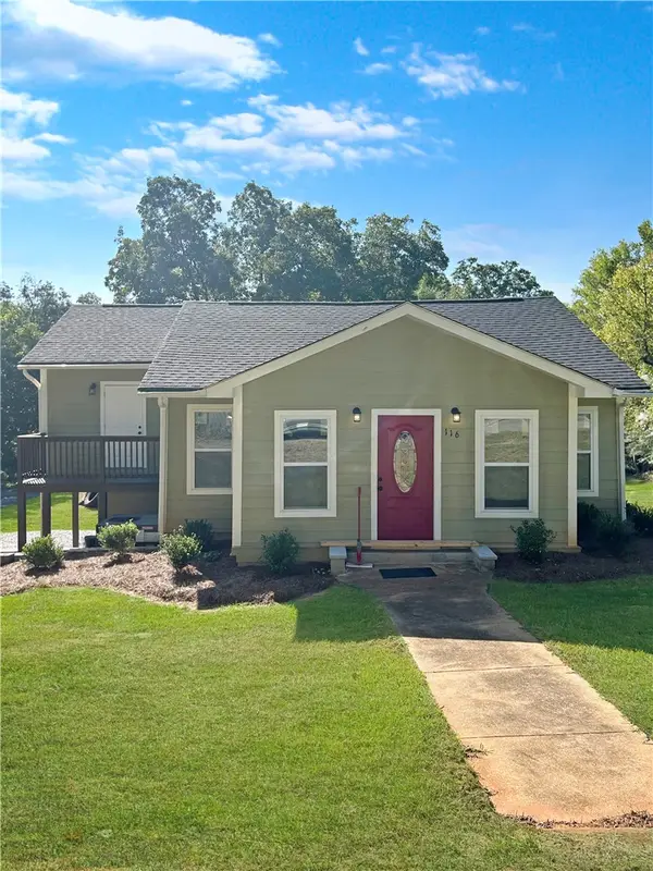 116 E 20th Street, Lanett, AL 36863