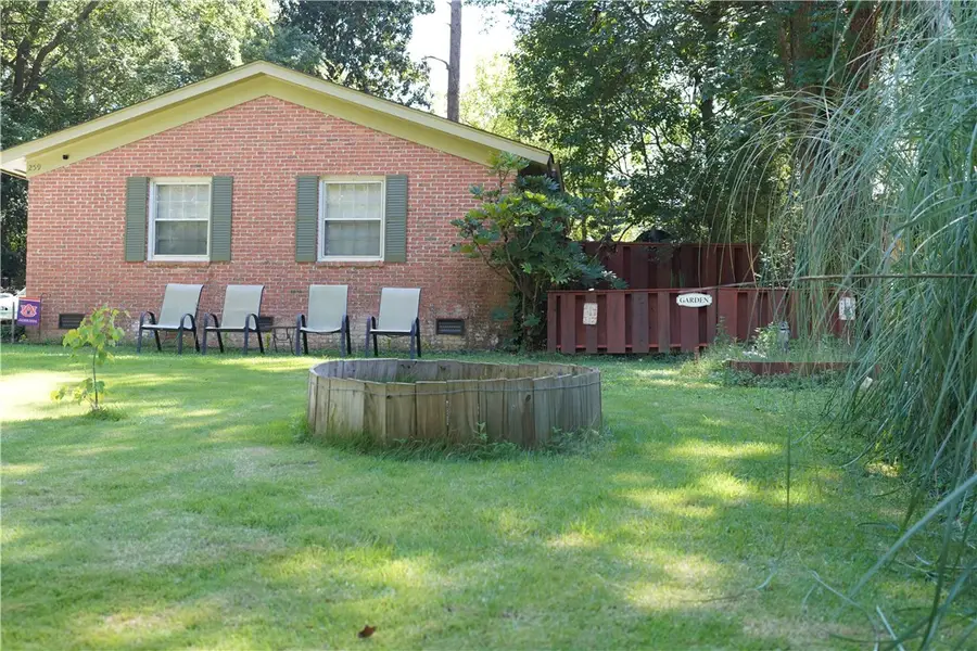 259 Oak Street, Auburn, AL 36830 - #2