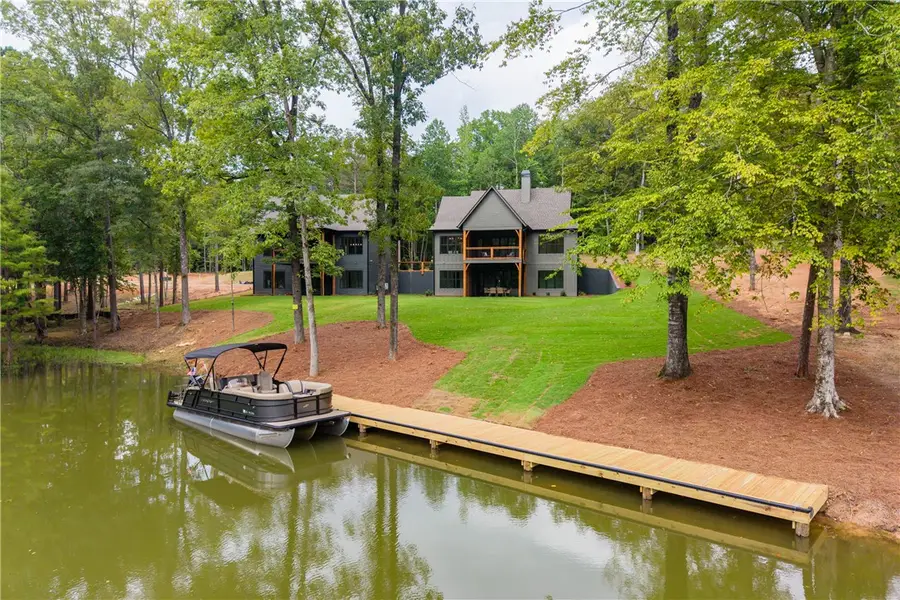 56 Waterfront Way, Alexander City, AL 35010 - #2