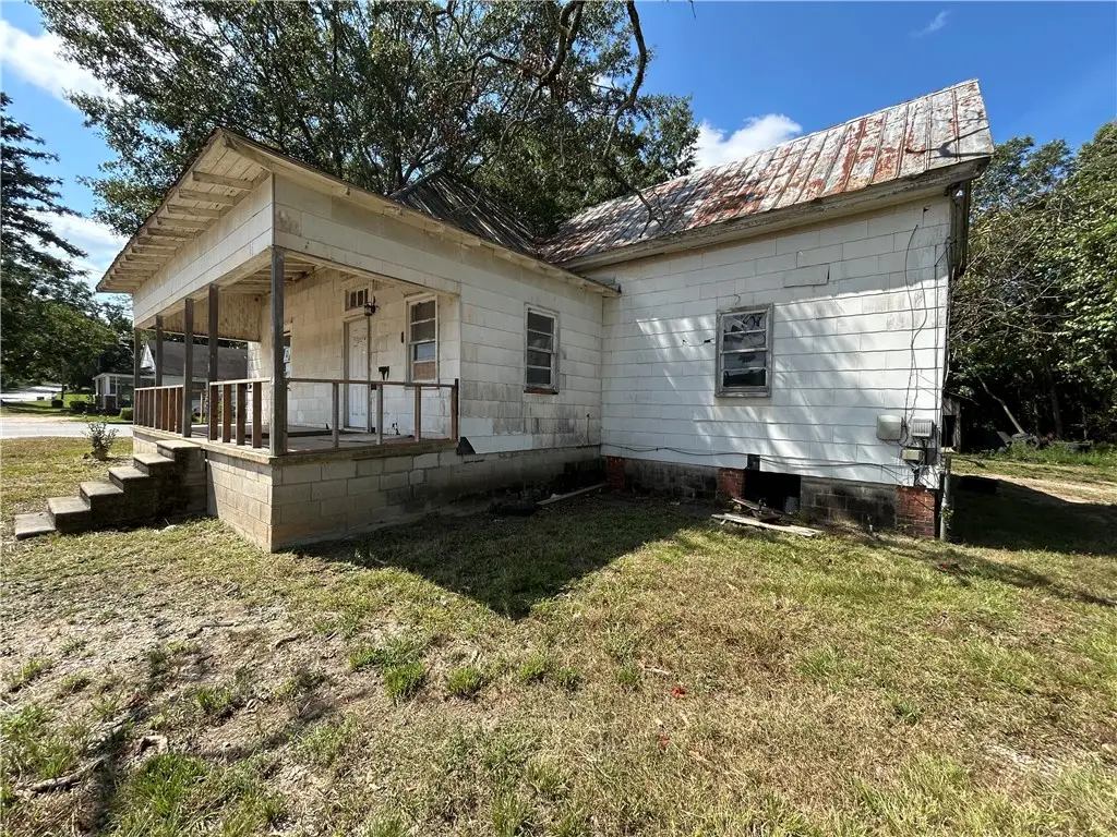 1408 Clanton Street, Opelika, AL 36801 - #1