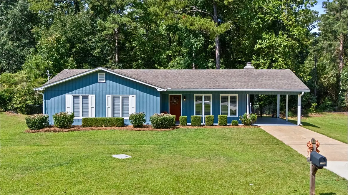 3206 Northgate Drive, Opelika, AL 36801 - #1