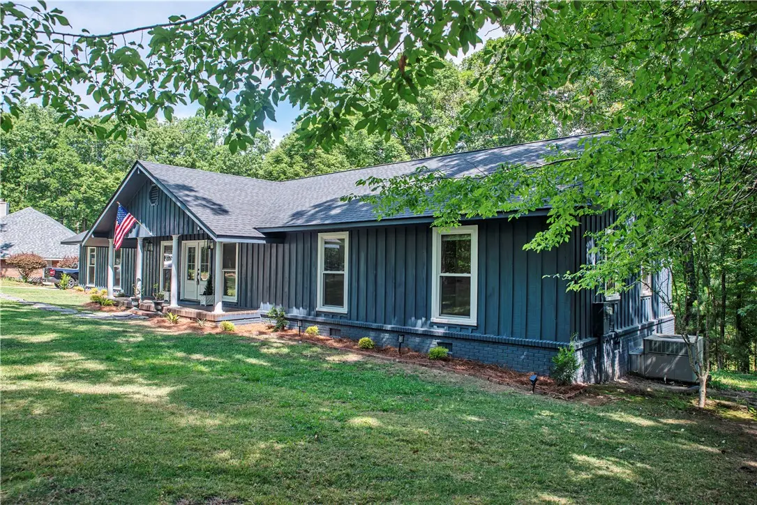 494 Fairway Ridge Road, Dadeville, AL 36853 - #1